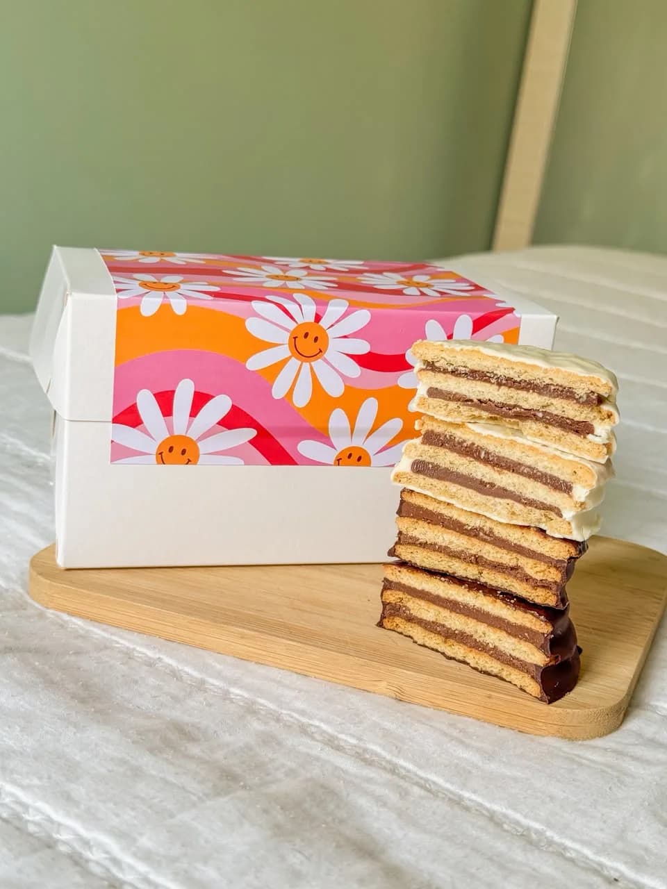 Pequena Pausa