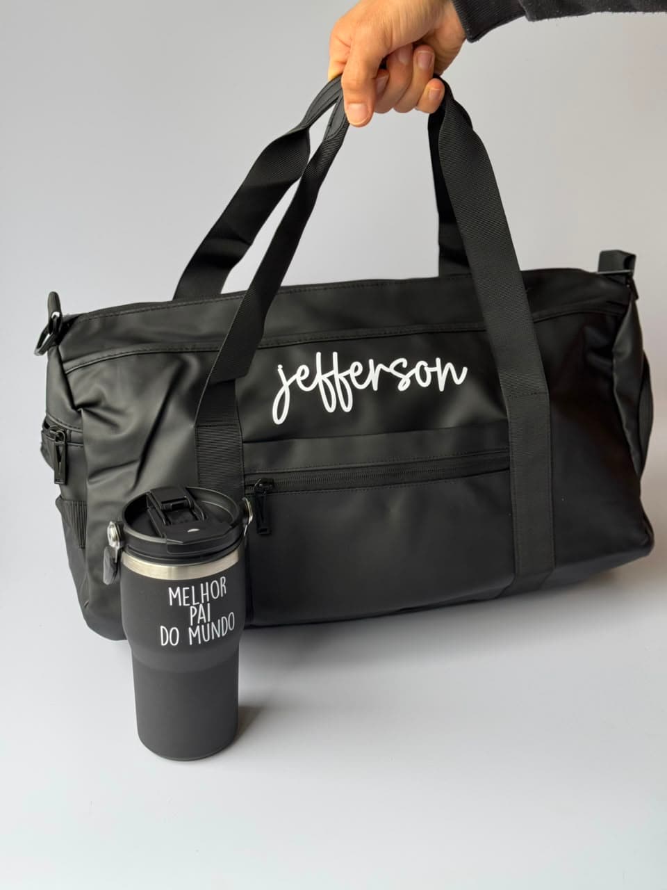 Bolsa Movimento