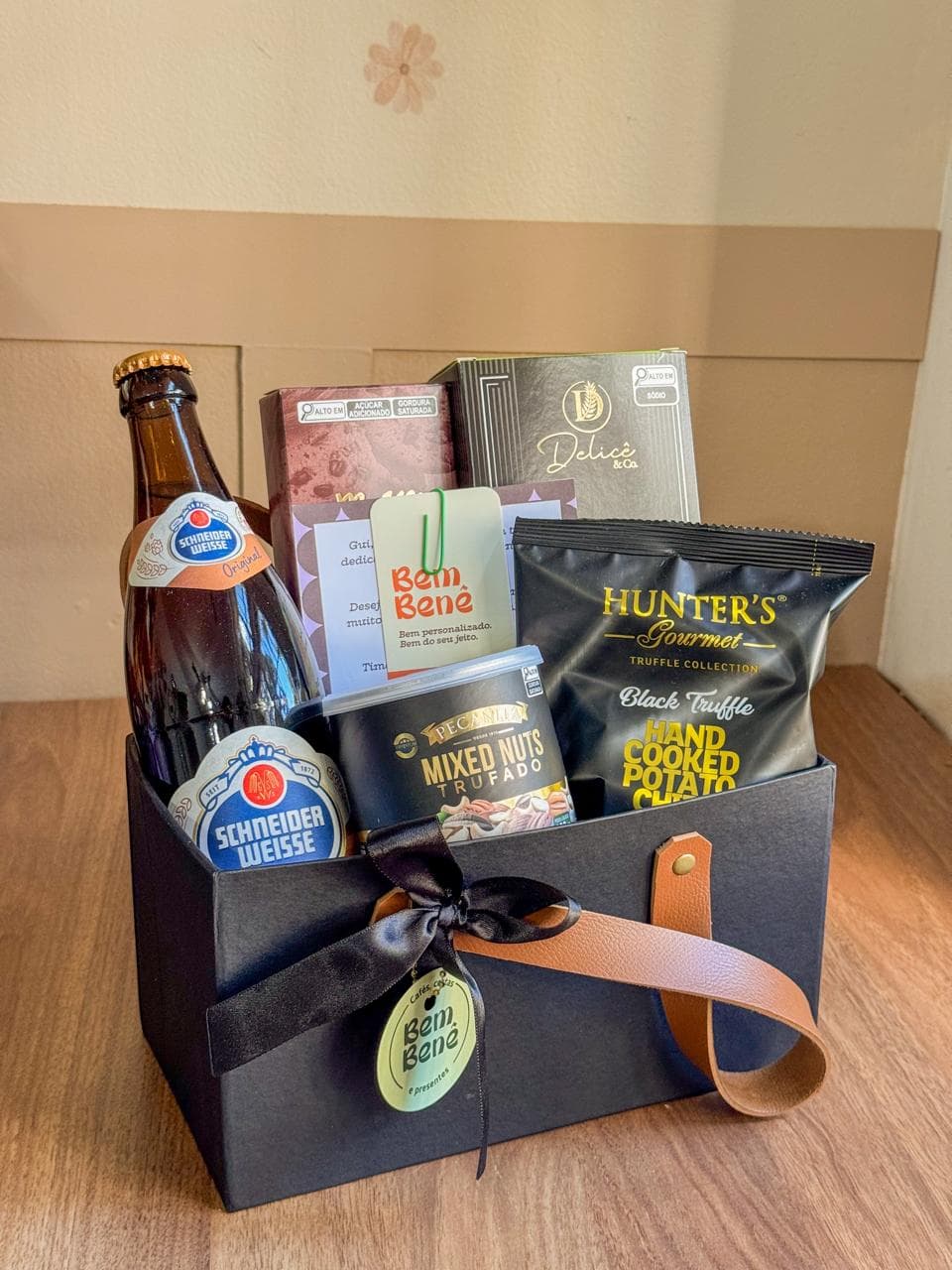Box Beer