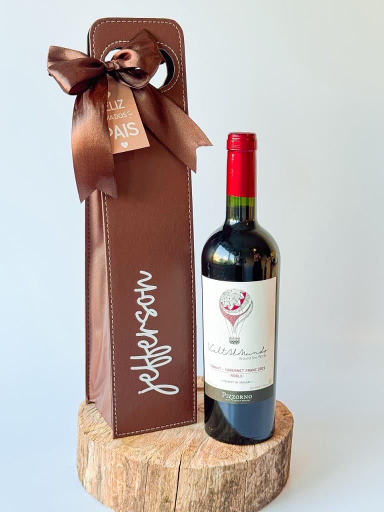 Bag Reserva