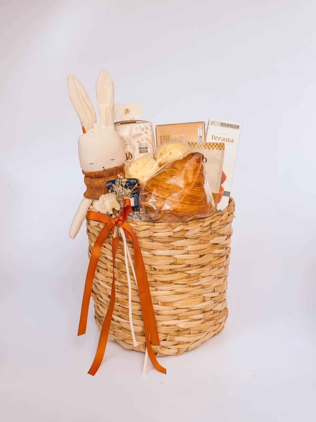 Cesta Matteo